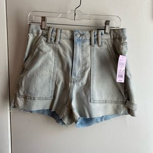 Wild Fable Jean shorts